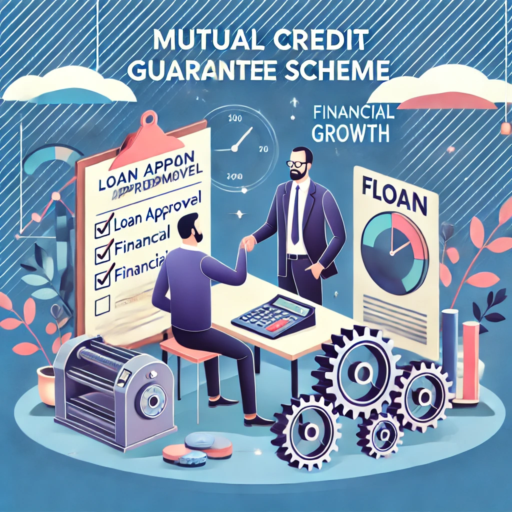 Mutual Credit Guarantee Scheme