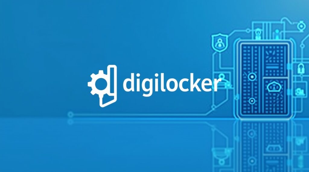 digilocker