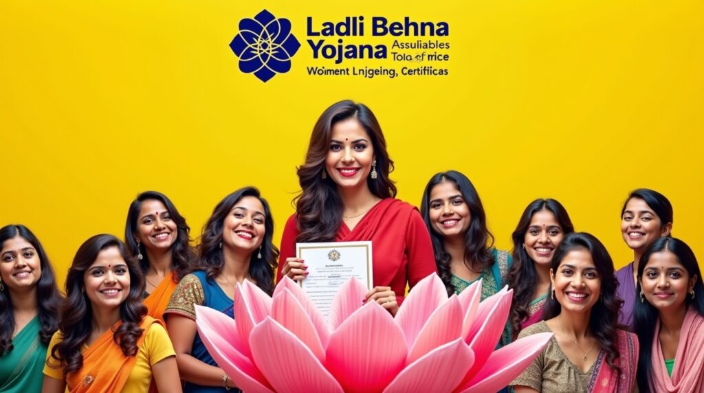 Transform Lives with 'Ladli Behna Yojana'