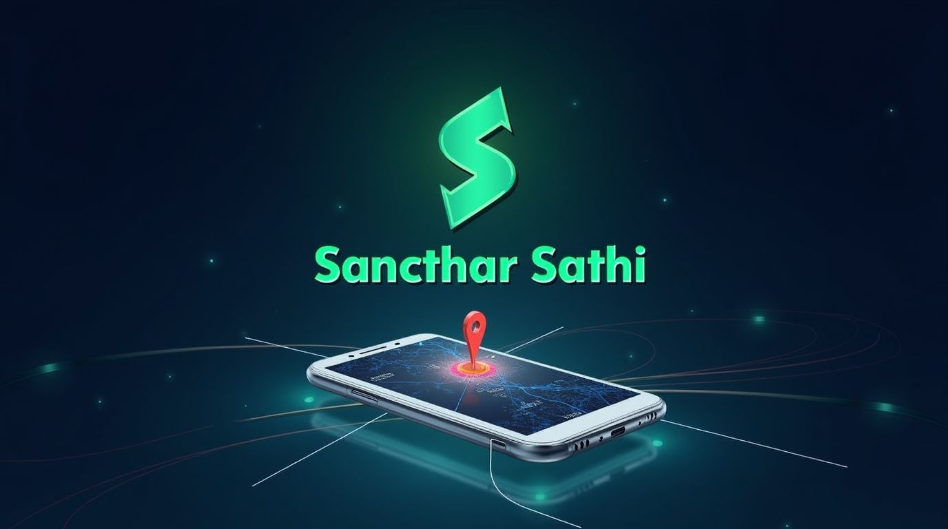 Sanchar Saathi: Transforming Mobile Security & Connectivity