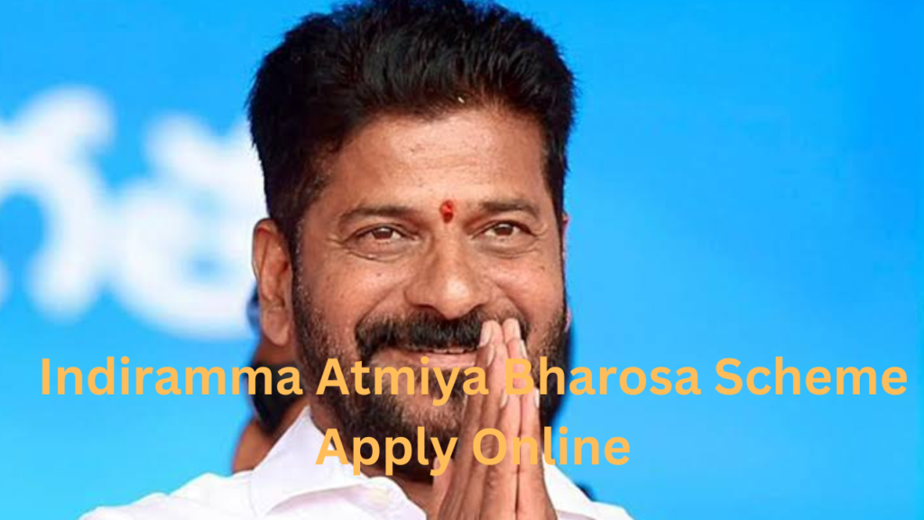 Indiramma Atmiya Bharosa Scheme