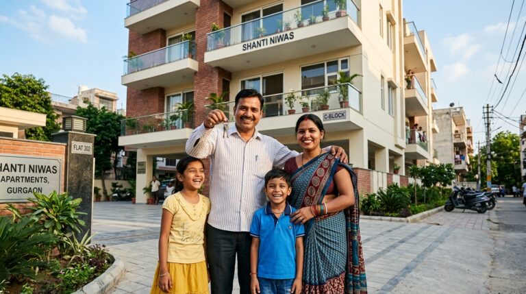 Pradhan Mantri Awas Yojana (PMAY Urban 2.0): Subsidy Slabs, Eligibility & Application