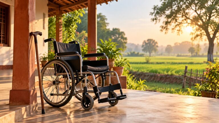 NSAP Gets a New Name and a Bigger Disability Pension: What Changes for 3.2 Crore Beneficiaries