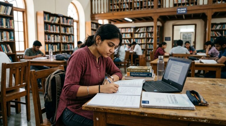 Guruji Student Credit Card 2026: ₹15 Lakh Loan at 4% Interest & Apply Online